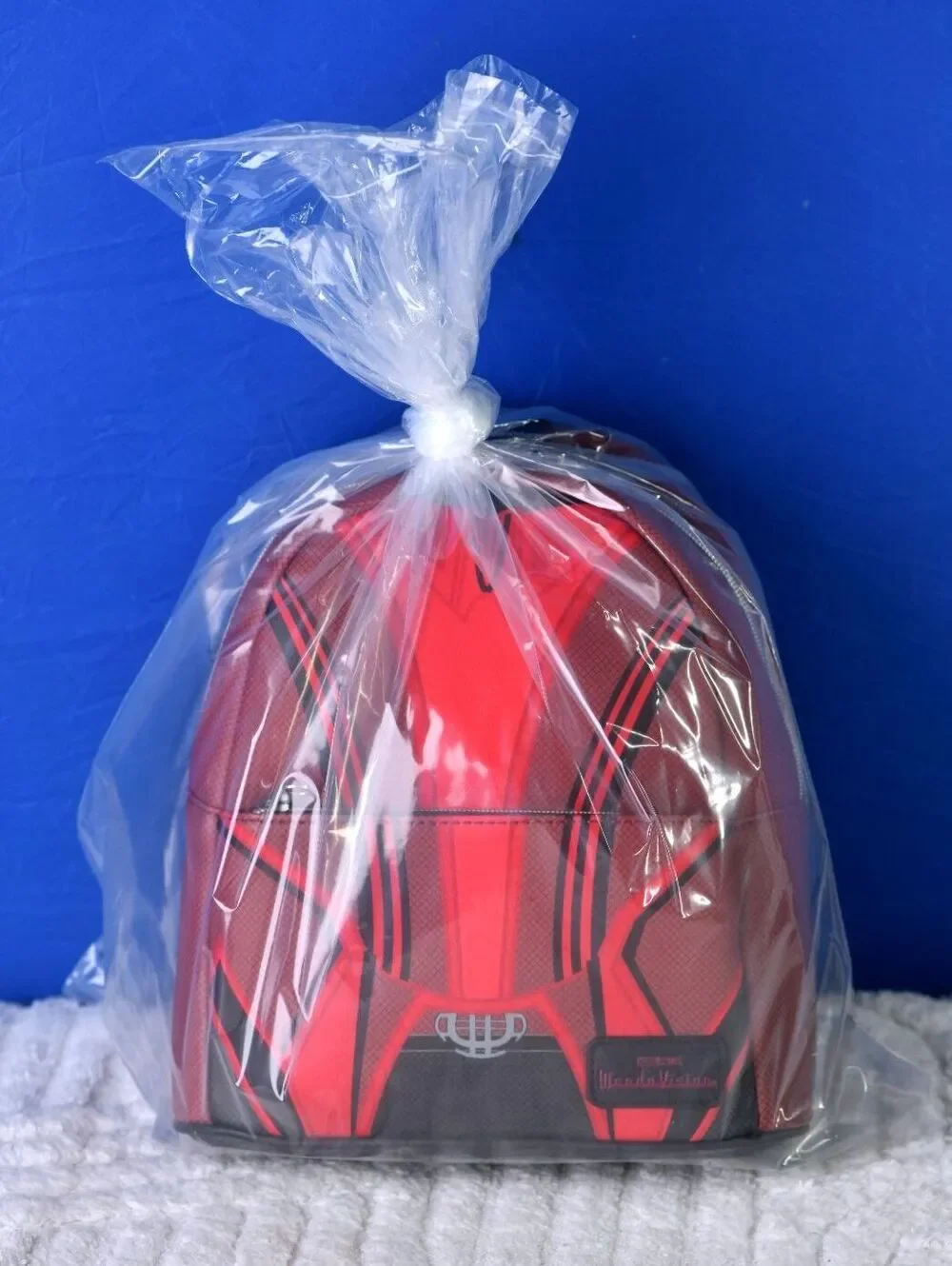 Marvel Studios Funko Wandavision Scarlet Witch Backpack NWT